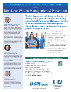 2025 Skin & Wound Care Workshop